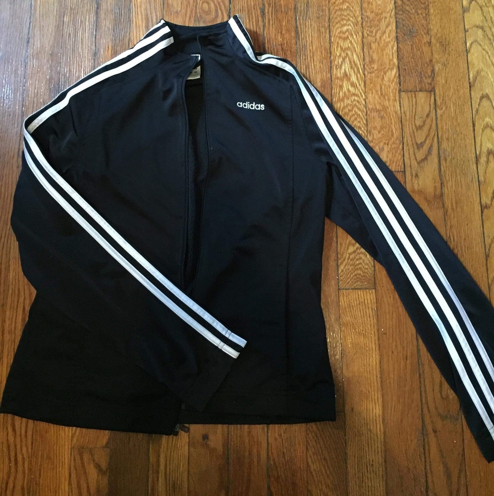 Adidas Track Jacket